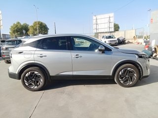 Nissan Qashqai 1.4cc 158cv HIBRIDO AUTOMATICO 2025