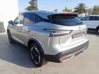 Nissan Qashqai 1.4cc 158cv HIBRIDO AUTOMATICO 2025