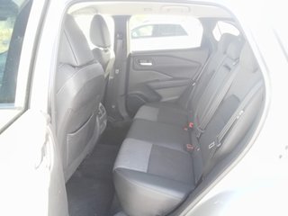 Nissan Qashqai 1.4cc 158cv HIBRIDO AUTOMATICO 2025