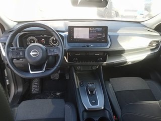 Nissan Qashqai 1.4cc 158cv HIBRIDO AUTOMATICO 2025