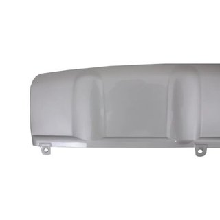 Protectores de paragolpes para Nissan X-Trail II F
