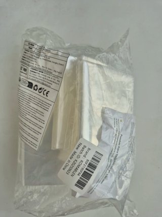 600 Fundas Transparentes para Cartas/Cromos