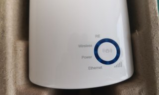 Ripetitore Wi-Fi TP-Link TL-WA850RE