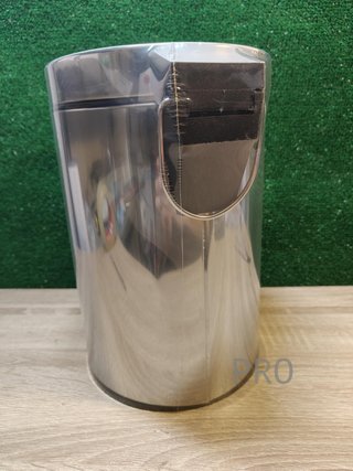 Cubo de Basura para Baño con Pedal 3 Litros Amig