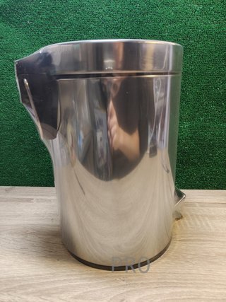 Cubo de Basura para Baño con Pedal 3 Litros Amig