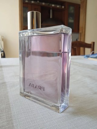 Prada Amber Pour Homme EDT 100ml profumo uomo raro