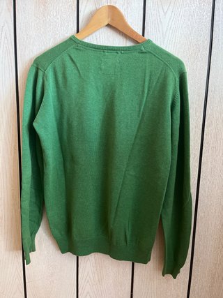 Jersey Zara Kids Verde