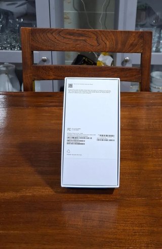 Caja iPhone 16 Plus ROSA