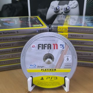 FIFA 11 Platinum Edition - PS3