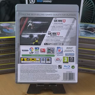 FIFA 11 Platinum Edition - PS3