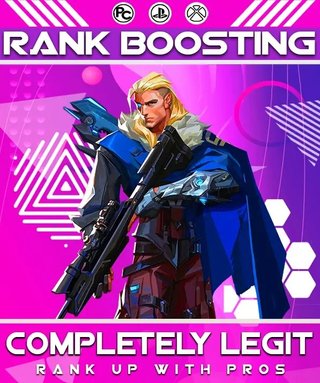 BOOSTERS !! subo rango y niveles