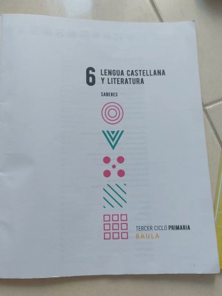 Llengua catalana i literatura