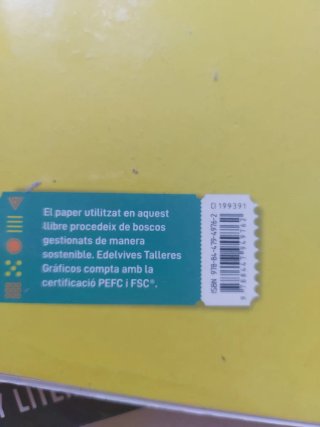 Llengua catalana i literatura