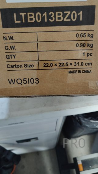 Cubo de Basura de Baño, 6 L, Cubo de Acero con Tapa de Cierre Suave