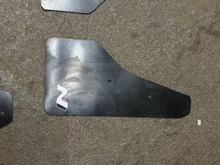 Kit flaps Hyundai I30N