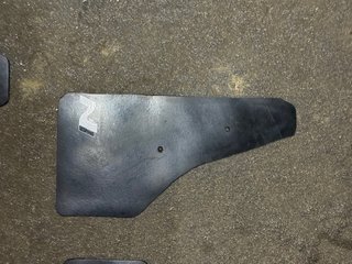 Kit flaps Hyundai I30N