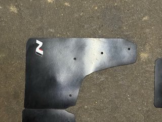Kit flaps Hyundai I30N
