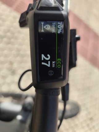 Cube Reaction Hybrid One 800Wh