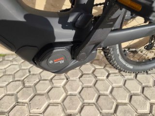Cube Reaction Hybrid One 800Wh
