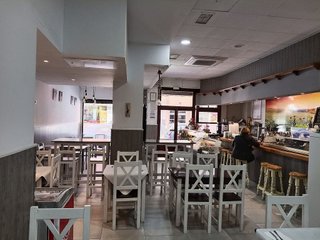 Bar en venta en El Grau en Valencia