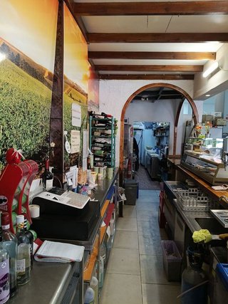 Bar en venta en El Grau en Valencia
