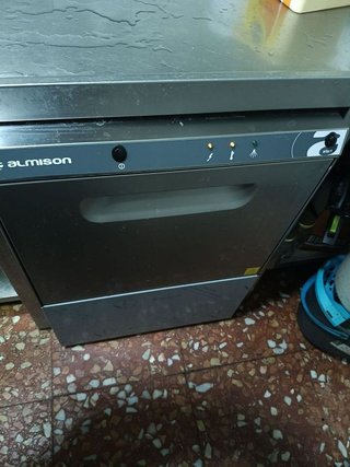 Bar en venta en El Grau en Valencia