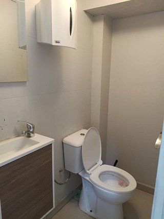 Bar en venta en El Grau en Valencia