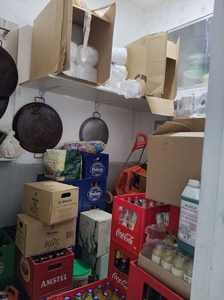 Bar en venta en El Grau en Valencia