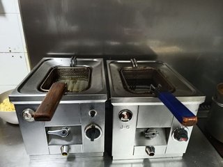 Bar en venta en El Grau en Valencia