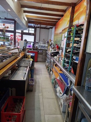 Bar en venta en El Grau en Valencia