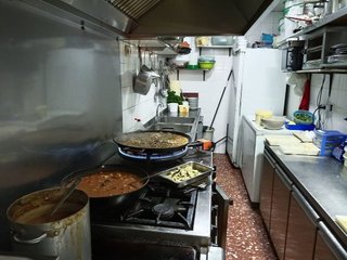 Bar en venta en El Grau en Valencia
