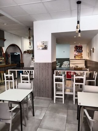 Bar en venta en El Grau en Valencia