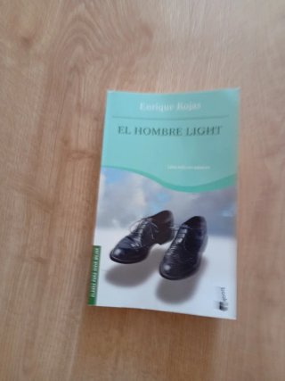 El Hombre Light.Enrique Rojas
