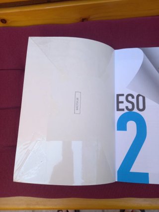 Inglés, 2 ESO