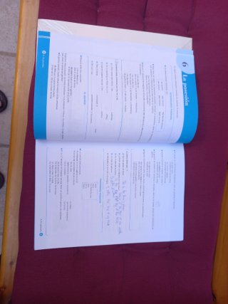 Inglés, 2 ESO