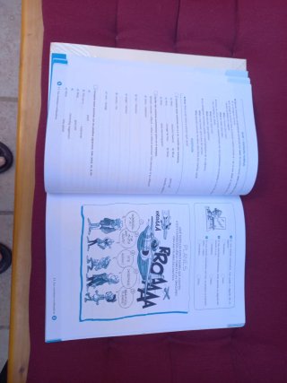 Inglés, 2 ESO