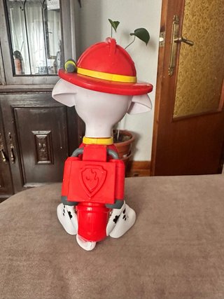 Marshall Patrulla Canina Bote Champú