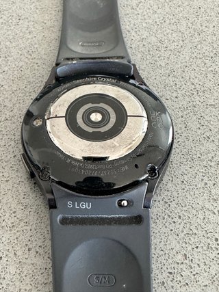 Samsung Galaxy Watch 5 Negro