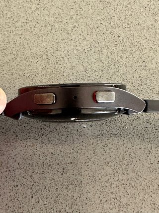 Samsung Galaxy Watch 5 Negro
