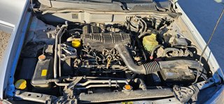 Nissan Almera 2004