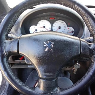 Peugeot 206 2004