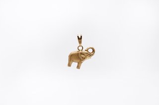 Colgante de Oro 18K (3-760)