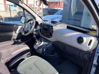 Citroen Berlingo 2016