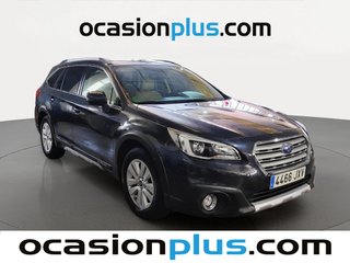 Subaru Outback 2.0 TD Executive Plus CVT Lineartron AWD 110 kW (150 CV)