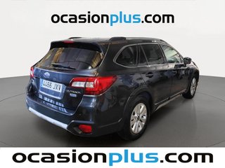 Subaru Outback 2.0 TD Executive Plus CVT Lineartron AWD 110 kW (150 CV)