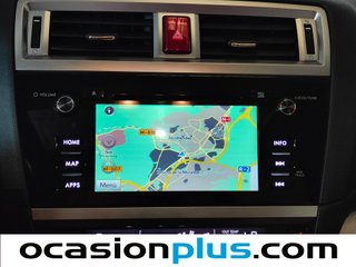 Subaru Outback 2.0 TD Executive Plus CVT Lineartron AWD 110 kW (150 CV)