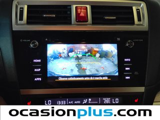 Subaru Outback 2.0 TD Executive Plus CVT Lineartron AWD 110 kW (150 CV)