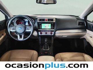 Subaru Outback 2.0 TD Executive Plus CVT Lineartron AWD 110 kW (150 CV)