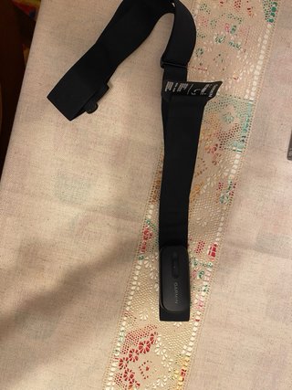 Garmin HRM 200 Monitor de Ritmo Cardíaco