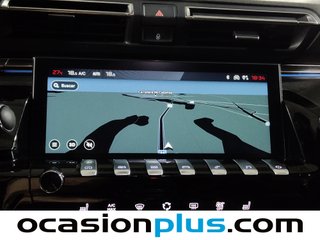 Peugeot 508 SW BlueHDi 130 S&S GT EAT8 96 kW (130 CV)